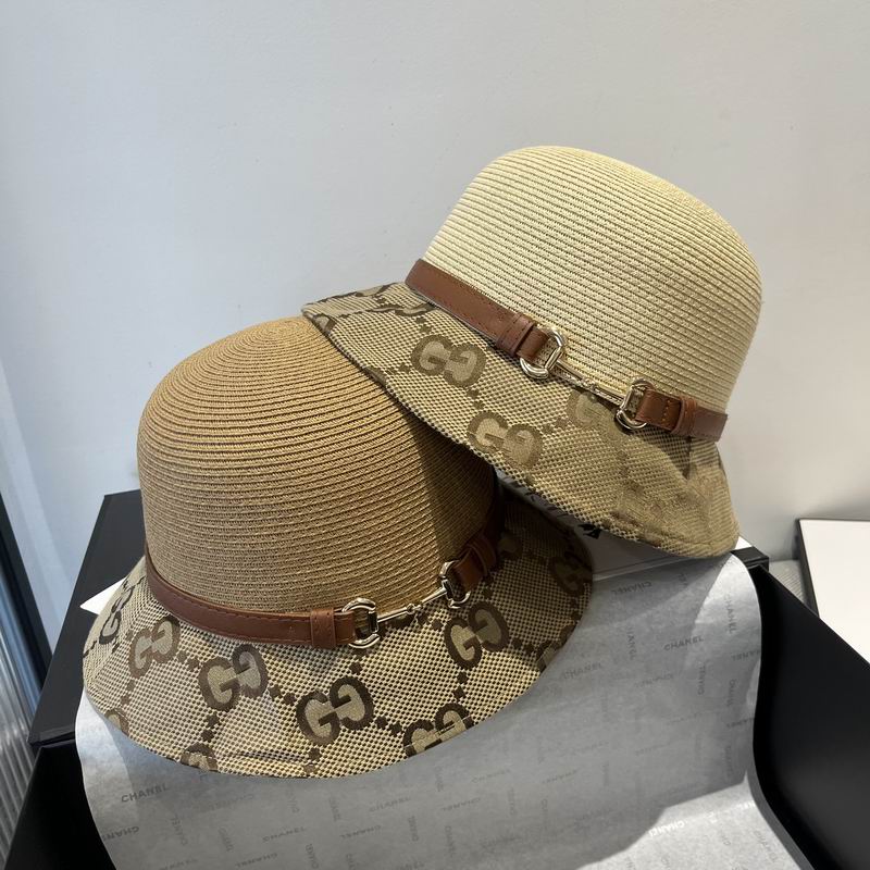 Gucci top hat dx31
